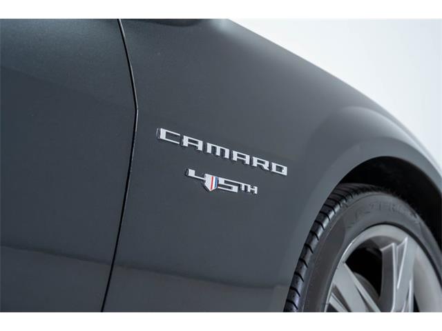 2012 Chevrolet Camaro (CC-2121636) for sale in Concord, North Carolina
