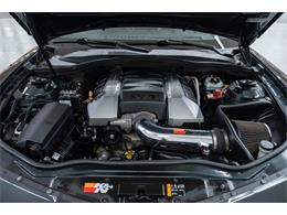2012 Chevrolet Camaro (CC-2121636) for sale in Concord, North Carolina