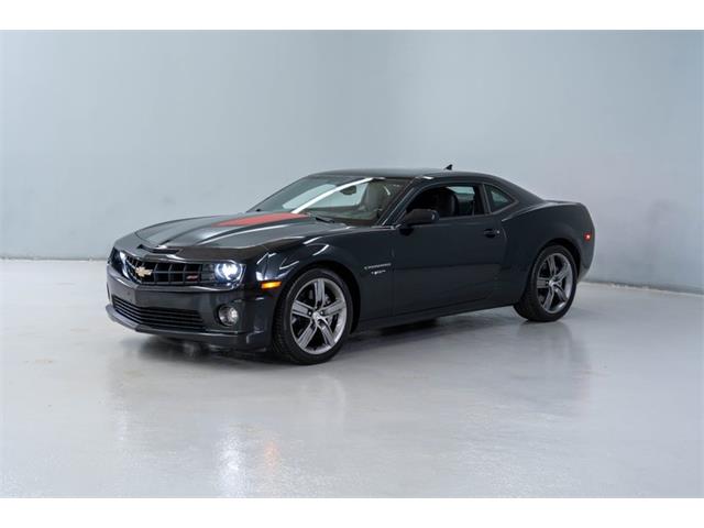 2012 Chevrolet Camaro (CC-2121636) for sale in Concord, North Carolina
