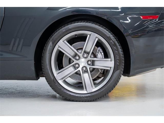 2012 Chevrolet Camaro (CC-2121636) for sale in Concord, North Carolina
