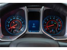 2012 Chevrolet Camaro (CC-2121636) for sale in Concord, North Carolina