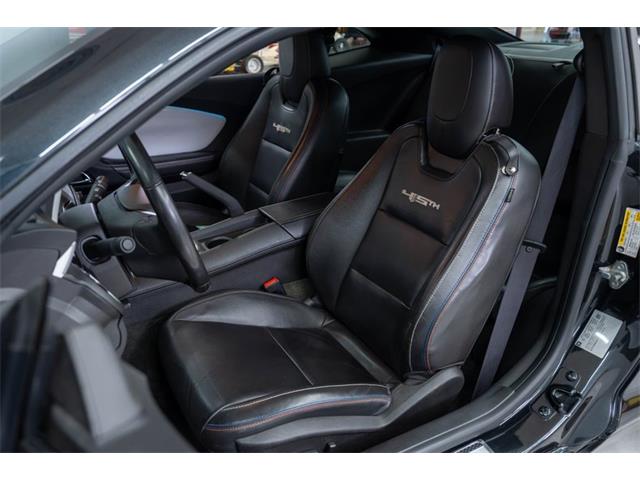 2012 Chevrolet Camaro (CC-2121636) for sale in Concord, North Carolina