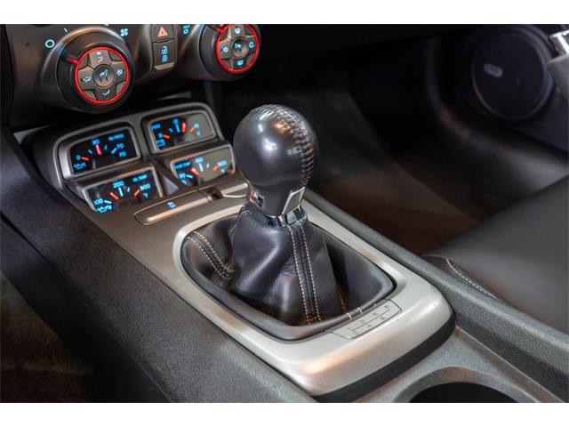 2012 Chevrolet Camaro (CC-2121636) for sale in Concord, North Carolina
