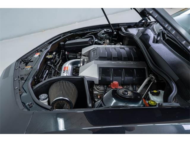 2012 Chevrolet Camaro (CC-2121636) for sale in Concord, North Carolina