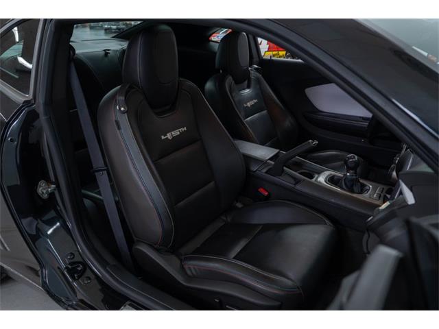 2012 Chevrolet Camaro (CC-2121636) for sale in Concord, North Carolina