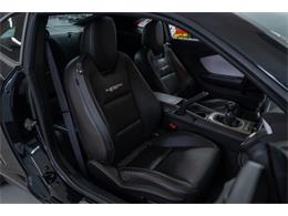 2012 Chevrolet Camaro (CC-2121636) for sale in Concord, North Carolina