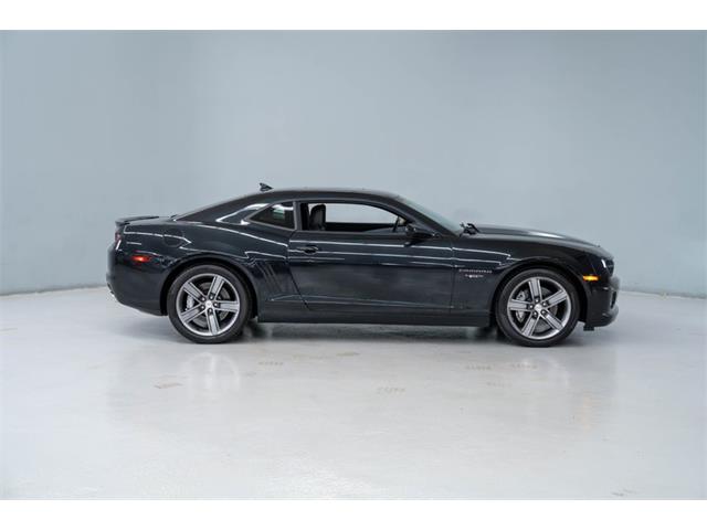 2012 Chevrolet Camaro (CC-2121636) for sale in Concord, North Carolina