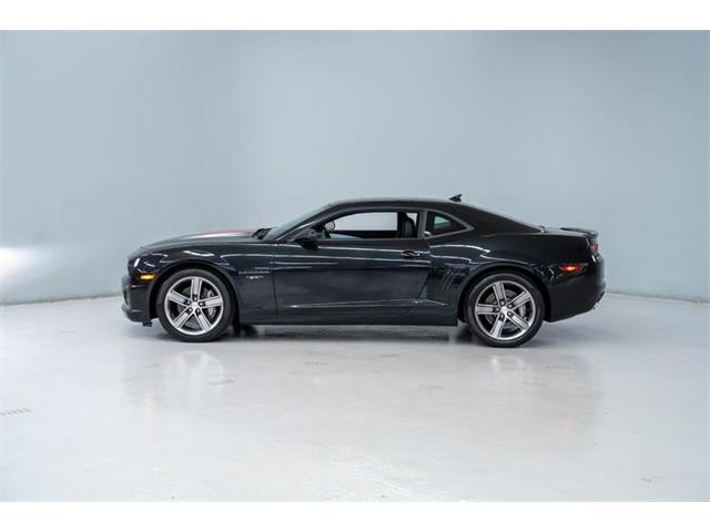 2012 Chevrolet Camaro (CC-2121636) for sale in Concord, North Carolina