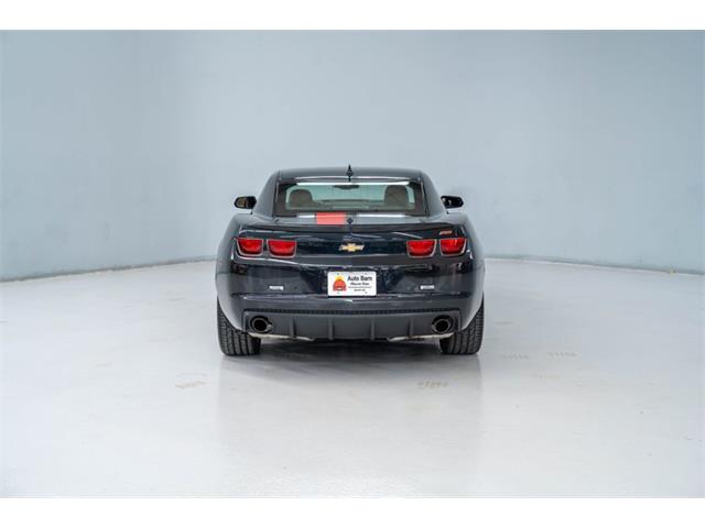 2012 Chevrolet Camaro (CC-2121636) for sale in Concord, North Carolina