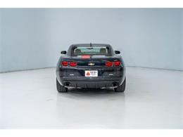 2012 Chevrolet Camaro (CC-2121636) for sale in Concord, North Carolina