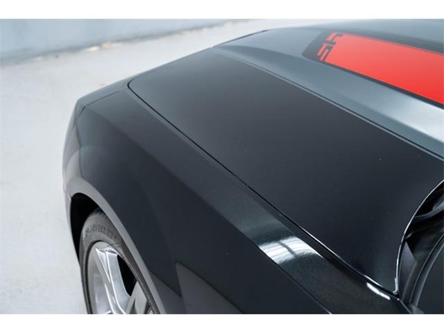 2012 Chevrolet Camaro (CC-2121636) for sale in Concord, North Carolina