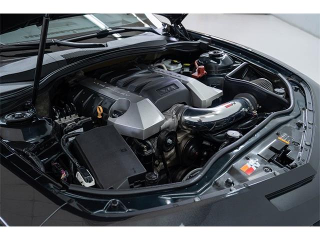 2012 Chevrolet Camaro (CC-2121636) for sale in Concord, North Carolina
