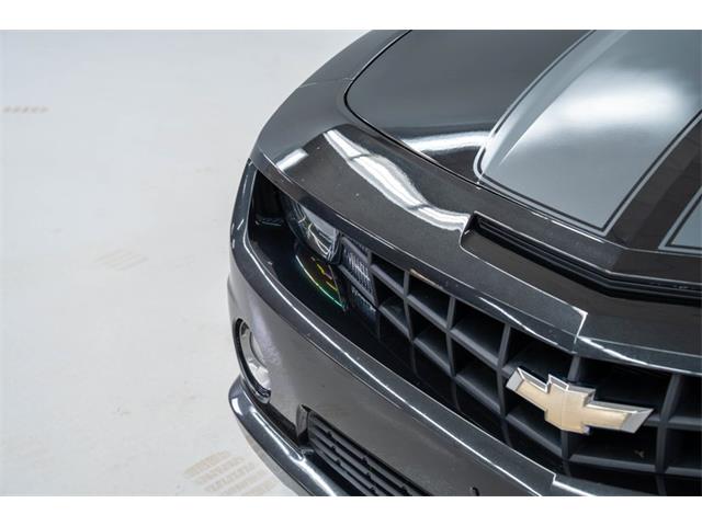 2012 Chevrolet Camaro (CC-2121636) for sale in Concord, North Carolina