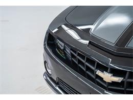 2012 Chevrolet Camaro (CC-2121636) for sale in Concord, North Carolina