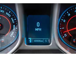 2012 Chevrolet Camaro (CC-2121636) for sale in Concord, North Carolina