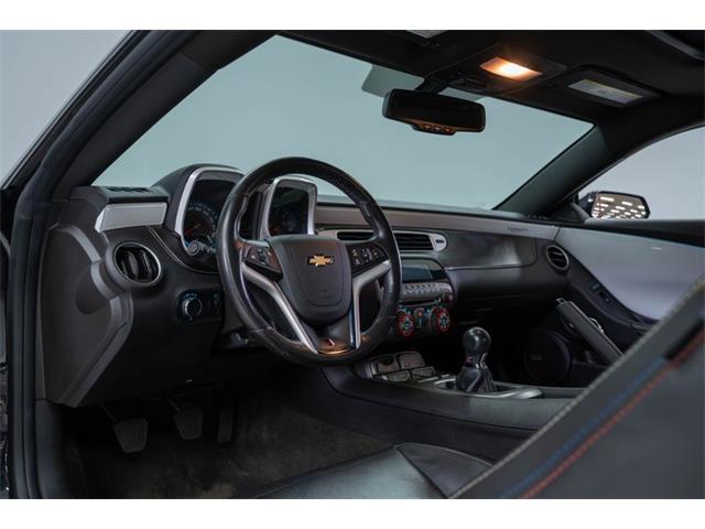 2012 Chevrolet Camaro (CC-2121636) for sale in Concord, North Carolina