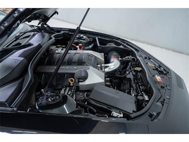 2012 Chevrolet Camaro (CC-2121636) for sale in Concord, North Carolina