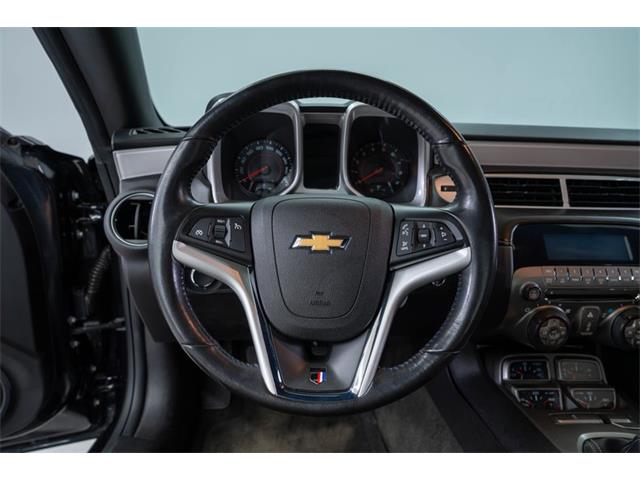 2012 Chevrolet Camaro (CC-2121636) for sale in Concord, North Carolina