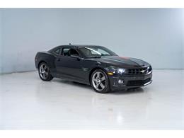 2012 Chevrolet Camaro (CC-2121636) for sale in Concord, North Carolina