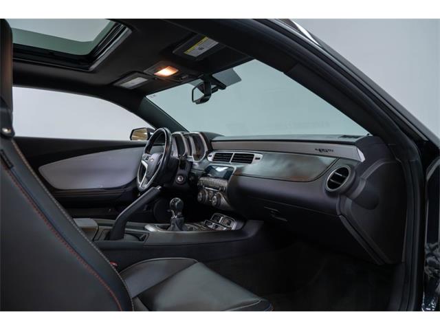 2012 Chevrolet Camaro (CC-2121636) for sale in Concord, North Carolina
