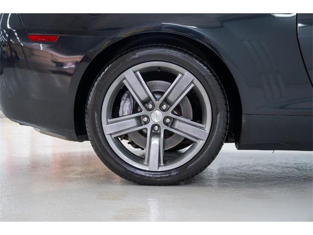 2012 Chevrolet Camaro (CC-2121636) for sale in Concord, North Carolina
