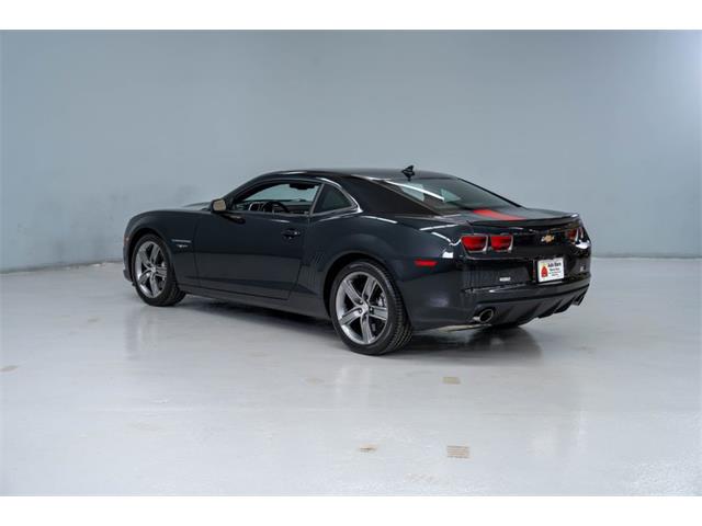 2012 Chevrolet Camaro (CC-2121636) for sale in Concord, North Carolina
