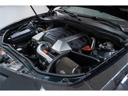 2012 Chevrolet Camaro (CC-2121636) for sale in Concord, North Carolina