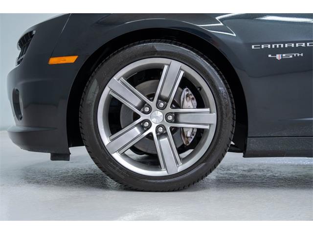 2012 Chevrolet Camaro (CC-2121636) for sale in Concord, North Carolina