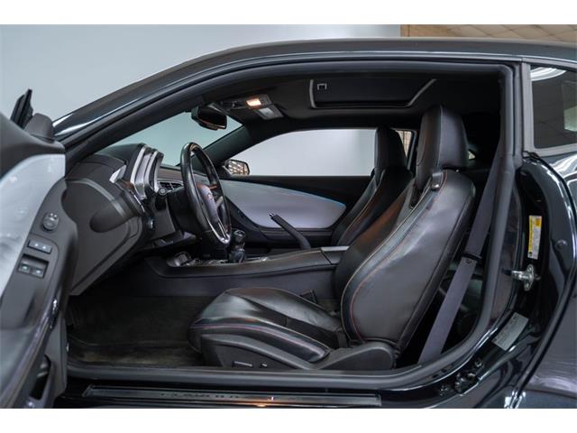 2012 Chevrolet Camaro (CC-2121636) for sale in Concord, North Carolina
