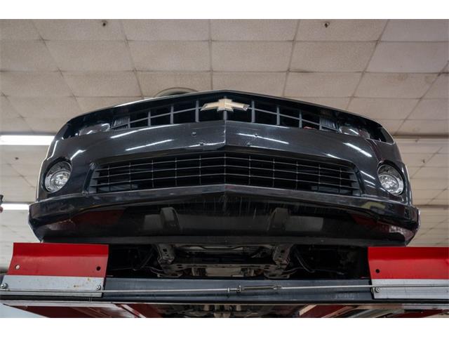 2012 Chevrolet Camaro (CC-2121636) for sale in Concord, North Carolina