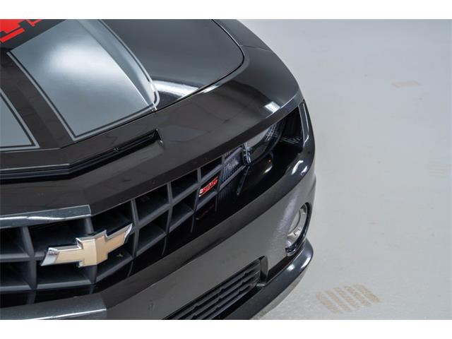 2012 Chevrolet Camaro (CC-2121636) for sale in Concord, North Carolina