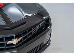 2012 Chevrolet Camaro (CC-2121636) for sale in Concord, North Carolina