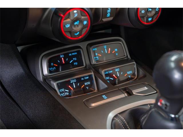 2012 Chevrolet Camaro (CC-2121636) for sale in Concord, North Carolina