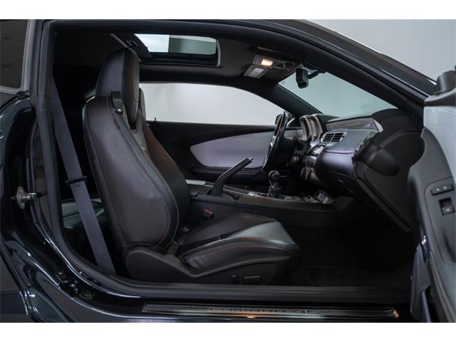 2012 Chevrolet Camaro (CC-2121636) for sale in Concord, North Carolina