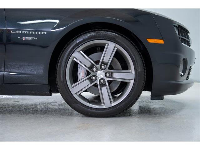 2012 Chevrolet Camaro (CC-2121636) for sale in Concord, North Carolina
