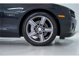 2012 Chevrolet Camaro (CC-2121636) for sale in Concord, North Carolina