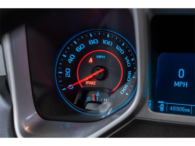 2012 Chevrolet Camaro (CC-2121636) for sale in Concord, North Carolina