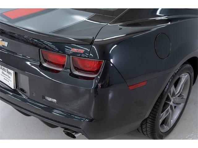 2012 Chevrolet Camaro (CC-2121636) for sale in Concord, North Carolina