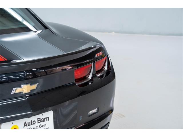 2012 Chevrolet Camaro (CC-2121636) for sale in Concord, North Carolina