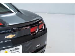 2012 Chevrolet Camaro (CC-2121636) for sale in Concord, North Carolina