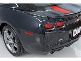 2012 Chevrolet Camaro (CC-2121636) for sale in Concord, North Carolina