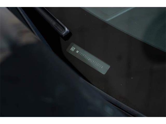 2012 Chevrolet Camaro (CC-2121636) for sale in Concord, North Carolina