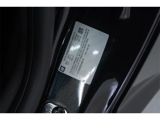 2012 Chevrolet Camaro (CC-2121636) for sale in Concord, North Carolina