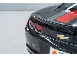 2012 Chevrolet Camaro (CC-2121636) for sale in Concord, North Carolina