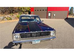 1966 Dodge Dart GT (CC-2121637) for sale in Annandale, Minnesota