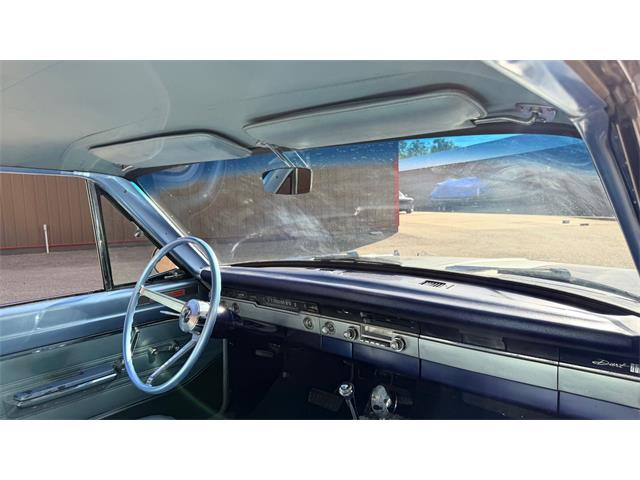 1966 Dodge Dart GT (CC-2121637) for sale in Annandale, Minnesota