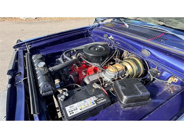 1966 Dodge Dart GT (CC-2121637) for sale in Annandale, Minnesota