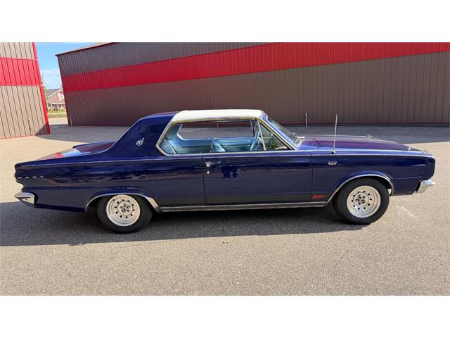 1966 Dodge Dart GT (CC-2121637) for sale in Annandale, Minnesota