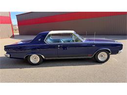 1966 Dodge Dart GT (CC-2121637) for sale in Annandale, Minnesota