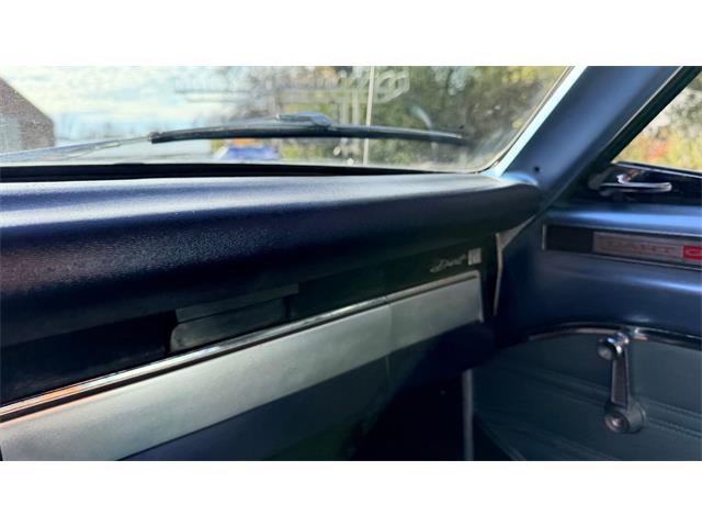 1966 Dodge Dart GT (CC-2121637) for sale in Annandale, Minnesota
